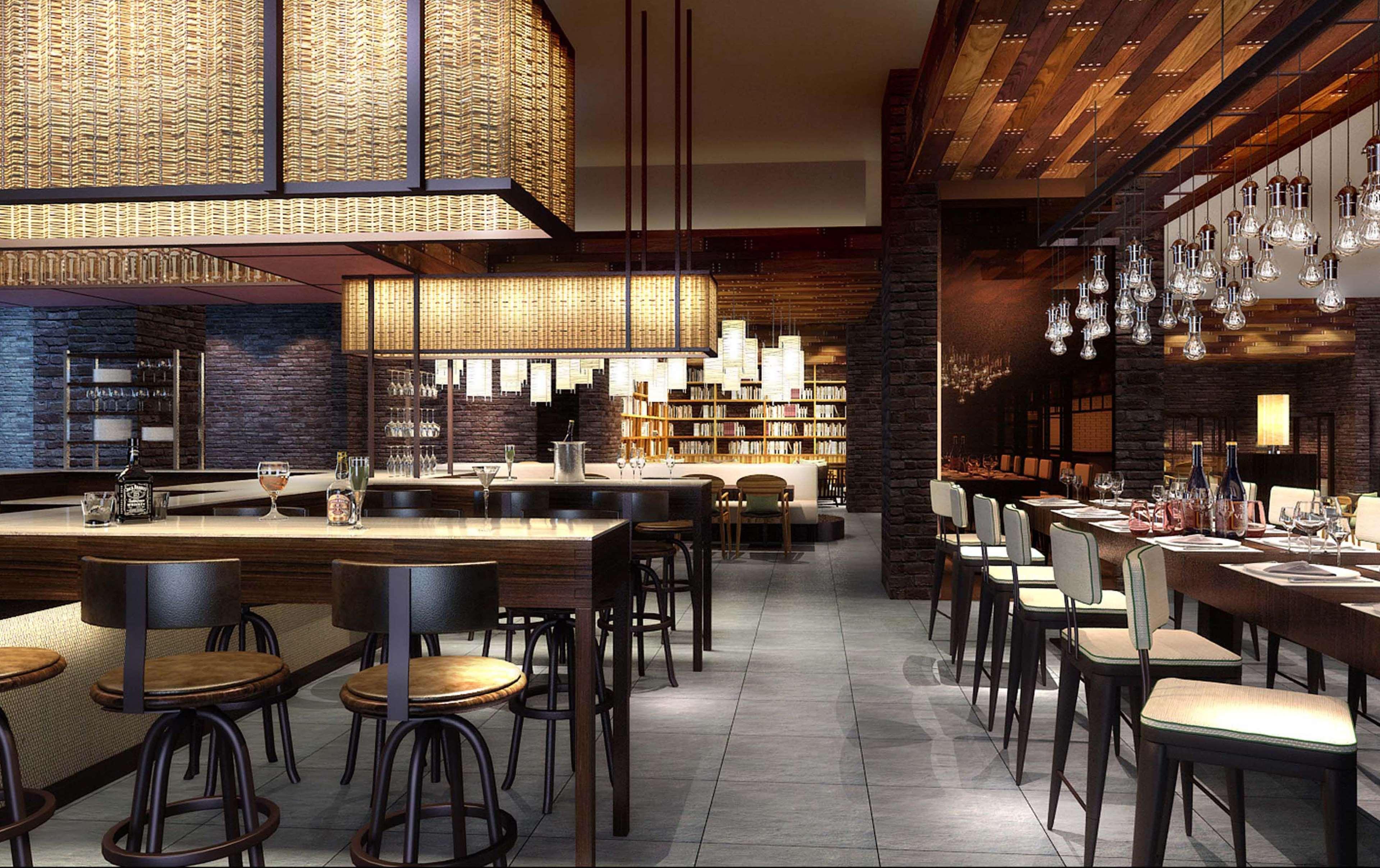 Hilton Changzhou Changzhou  Exterior foto