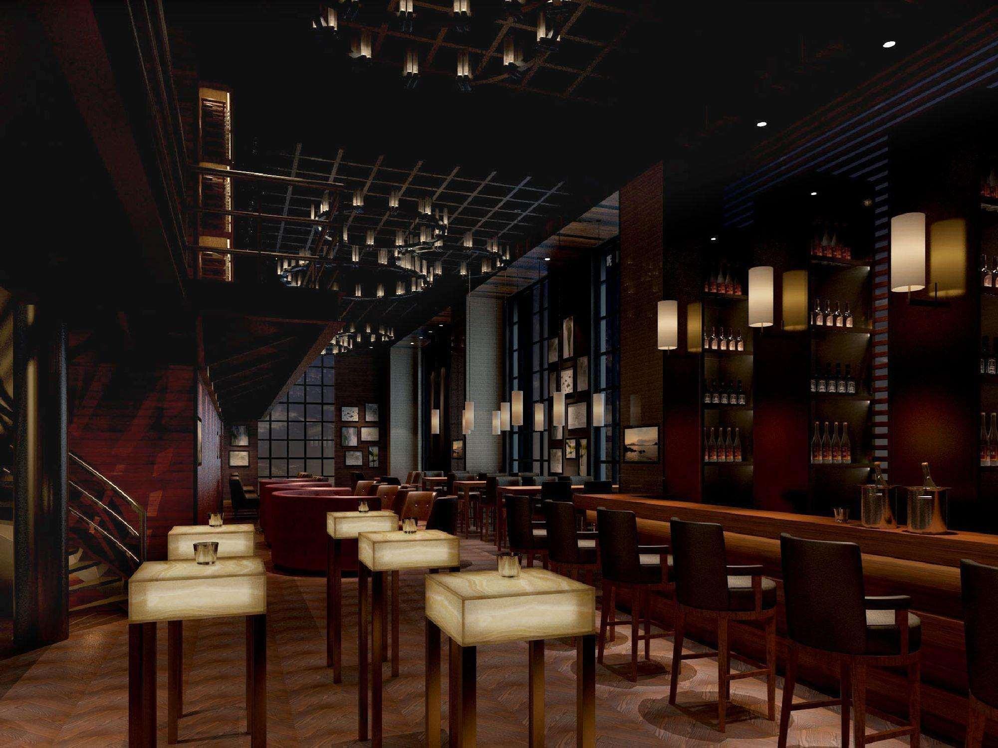 Hilton Changzhou Changzhou  Exterior foto