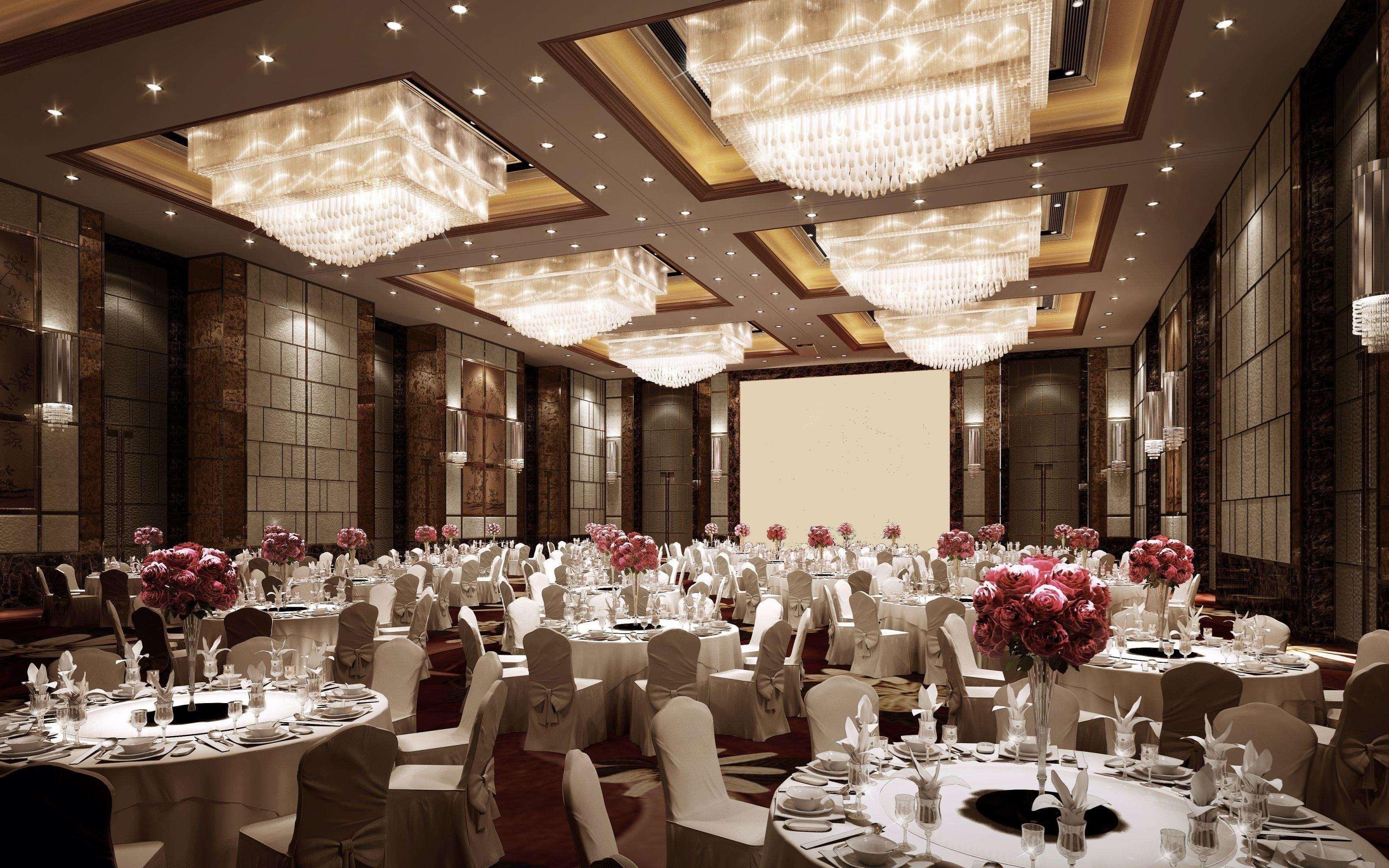 Hilton Changzhou Changzhou  Exterior foto