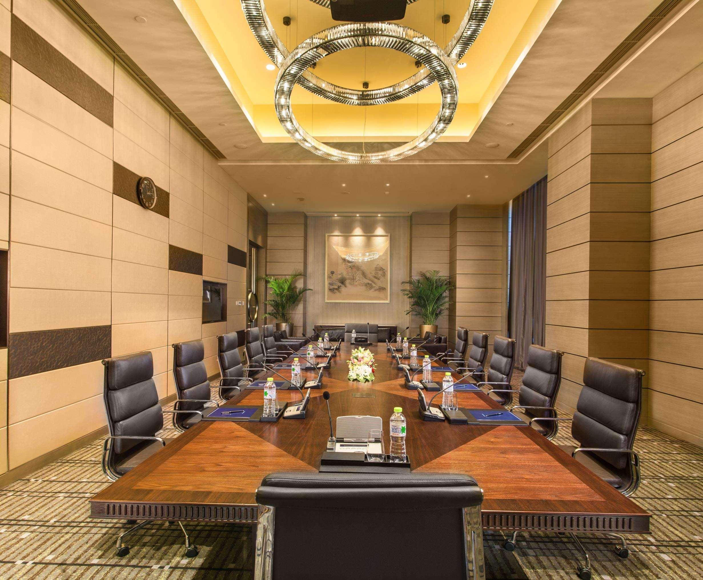 Hilton Changzhou Changzhou  Exterior foto