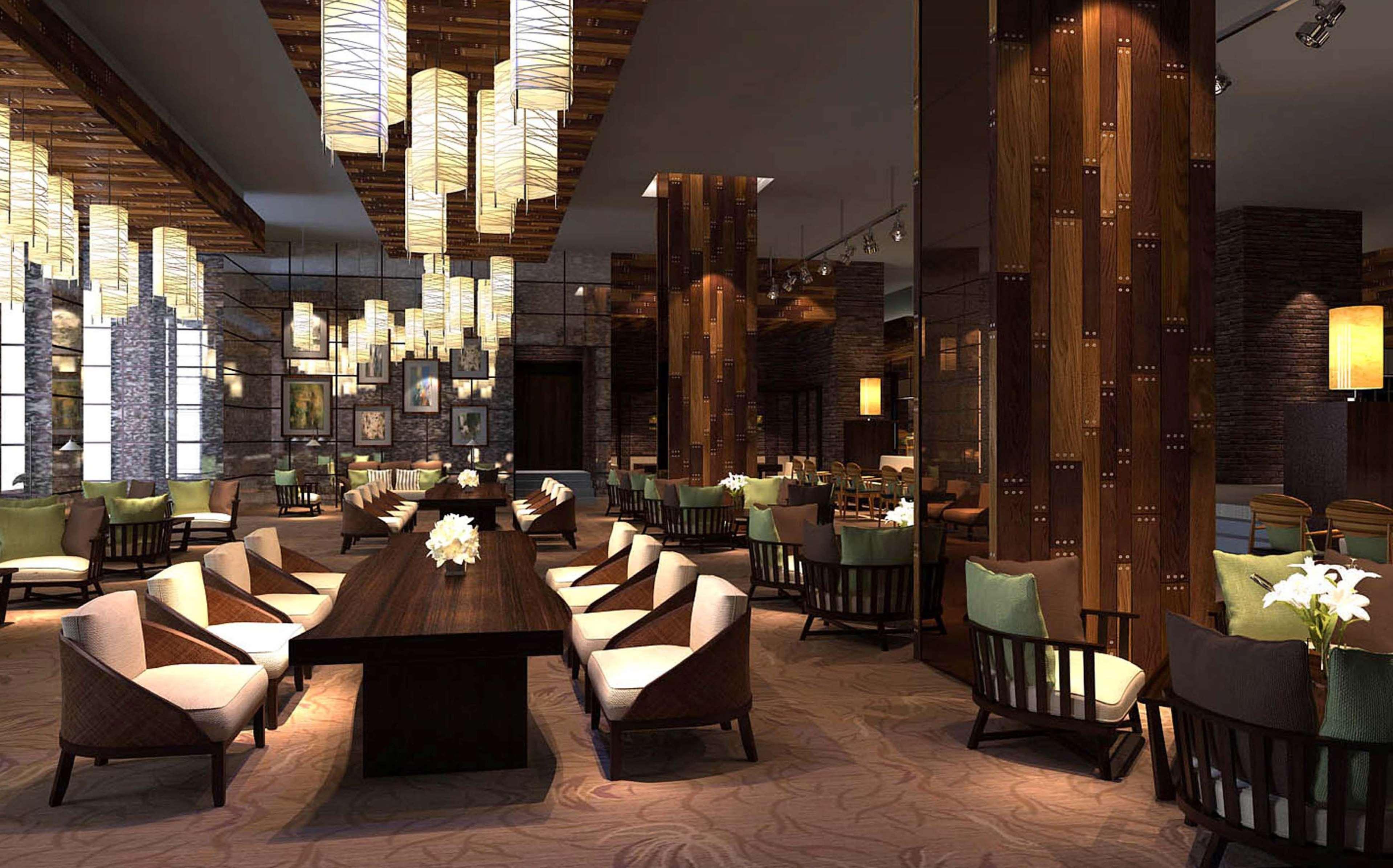Hilton Changzhou Changzhou  Exterior foto