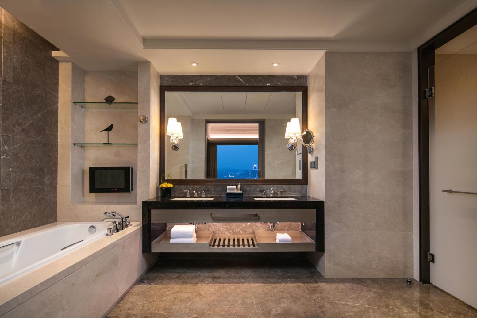 Hilton Changzhou Changzhou  Exterior foto